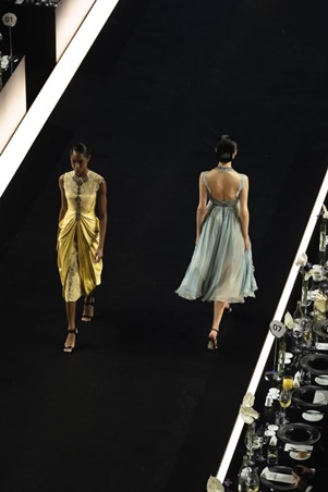 مهرجان دبي مول للموضة يختتم نسخته الافتتاحية باحتفال عالمي يكرّم أيقونات الموضة